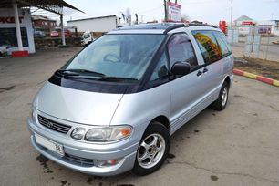    Toyota Estima Lucida 1998 , 275000 , 