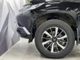 SUV   Mitsubishi Pajero Sport 2019 , 3090000 , 