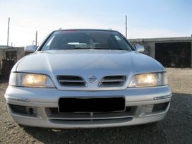  Nissan Primera 1998 , 180000 , 
