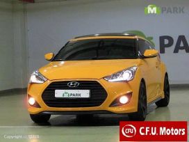  Hyundai Veloster 2012 , 880000 , 