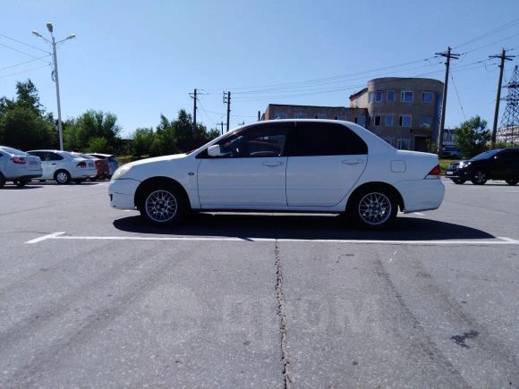  Mitsubishi Lancer Cedia 2003 , 150000 , 