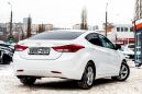  Hyundai Elantra 2013 , 548000 , 