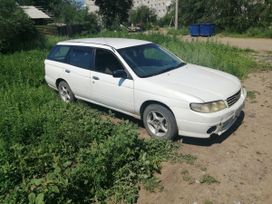  Nissan Avenir 2000 , 130000 , 