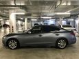  Infiniti Q50 2014 , 1280000 , 