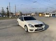  Mercedes-Benz C-Class 2011 , 899999 , 