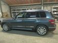 SUV   Mercedes-Benz GLK-Class 2011 , 900000 , 