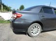  Toyota Corolla FX 2012 , 651000 ,  