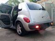  Chrysler PT Cruiser 2001 , 180000 , 