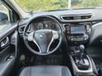 SUV   Nissan Qashqai 2014 , 1089000 , 