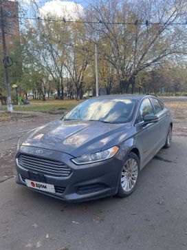  Ford Fusion 2015 , 1100000 , 