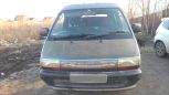    Toyota Lite Ace 1991 , 65000 , 