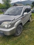 SUV   Nissan X-Trail 2002 , 420000 , 