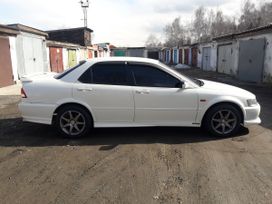  Honda Accord 2000 , 327000 , 