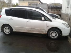    Toyota Corolla Spacio 2001 , 288000 , 