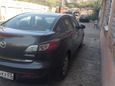  Mazda Axela 2011 , 540000 , -