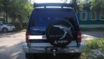 SUV   Mitsubishi Pajero 1994 , 320000 , 