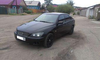  Lexus IS200 1999 , 356000 , -