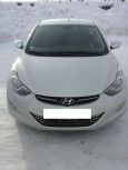  Hyundai Avante 2011 , 623000 , -