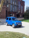  3  Suzuki Jimny 2008 , 690000 , 