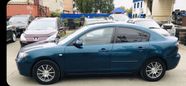  Mazda Mazda3 2007 , 289000 , 