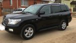 SUV   Toyota Land Cruiser 2011 , 2000000 , 