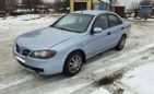  Nissan Almera 2005 , 150000 , 