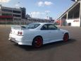  Nissan Skyline 1996 , 390000 , 