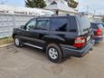 SUV   Toyota Land Cruiser 2001 , 1250000 , 