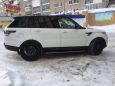 SUV   Land Rover Range Rover Sport 2014 , 3300000 , 