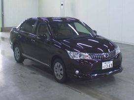  Toyota Corolla Axio 2013 , 725000 , 