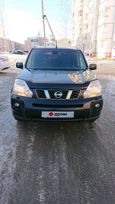 SUV   Nissan X-Trail 2008 , 780000 , 