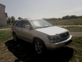 SUV   Lexus RX300 1999 , 325000 , 