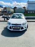  Ford Focus 2011 , 490000 , 