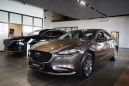  Mazda Mazda6 2019 , 1626000 , 