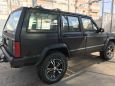 SUV   Jeep Cherokee 1989 , 200000 , 