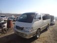    Toyota Hiace 2001 , 240000 , 