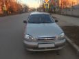  Chevrolet Lanos 2007 , 195000 , 