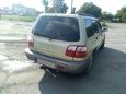 SUV   Subaru Forester 2001 , 300000 , 