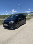    Toyota Voxy 2015 , 1285000 , 