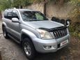 SUV   Toyota Land Cruiser Prado 2002 , 1050000 , 