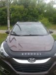 SUV   Hyundai ix35 2014 , 990000 , 