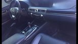  Lexus GS250 2012 , 1260000 , 