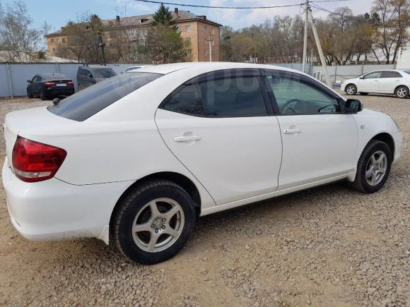  Toyota Allion 2006 , 470000 , 