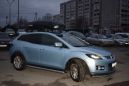 SUV   Mazda CX-7 2008 , 574000 , 