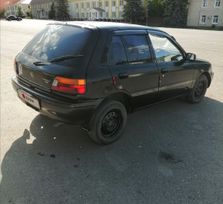  Toyota Starlet 1992 , 104000 , 