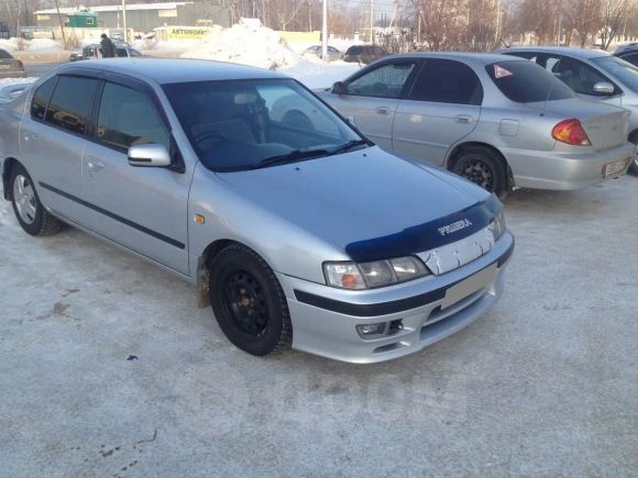  Nissan Primera Camino 1999 , 210000 , 