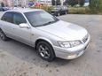  Toyota Camry 2001 , 440000 , 