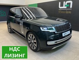 SUV   Land Rover Range Rover 2022 , 23500000 , 