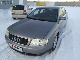  Audi A6 2003 , 530000 , 