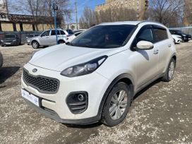 SUV   Kia Sportage 2017 , 2199000 , 